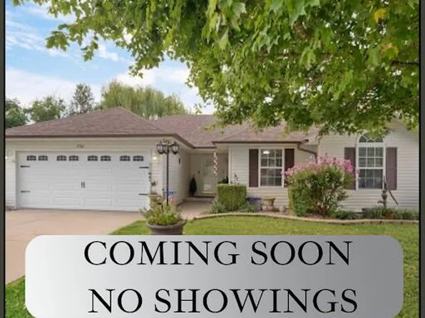 2702 E Lee Street, Republic, MO 65738
