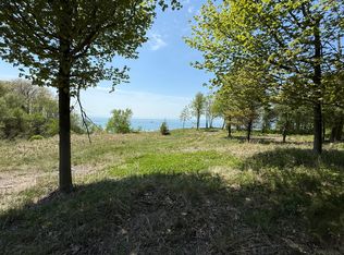Waterfront S Lakeshore Dr, Ludington, MI 49431