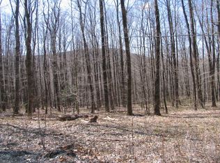 66 Maple Hill Rd, West Stockbridge, MA 01266