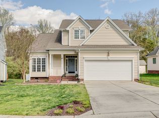 1546 Coatsworth Ln, Rock Hill, SC 29732