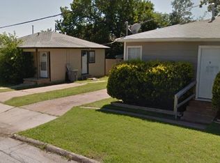 1802 SW A Ave, Lawton, OK 73501