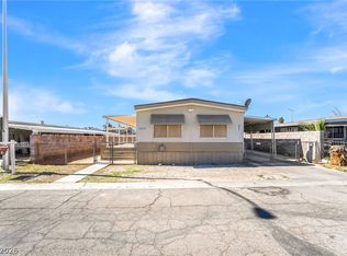 3809 Pecan Ln, Las Vegas, NV 89115