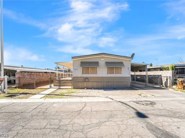 3809 Pecan Ln, Las Vegas, NV 89115