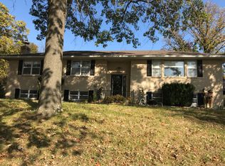 4200 NW Linden Rd, Kansas City, MO 64151