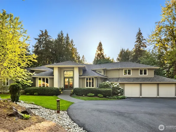 16915 226th Avenue NE, Woodinville, WA 98077