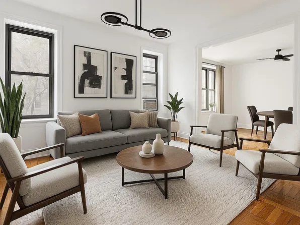 447 Fort Washington Ave APT 22, New York, NY 10033