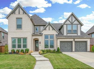 851 Greenbriar Ln, Prosper, TX 75078