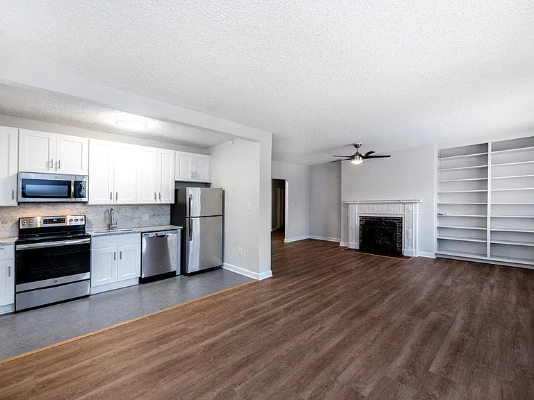 2901 Connecticut Ave NW — Photo 33
