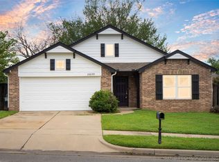 26859 E 123rd Pl S, Coweta, OK 74429
