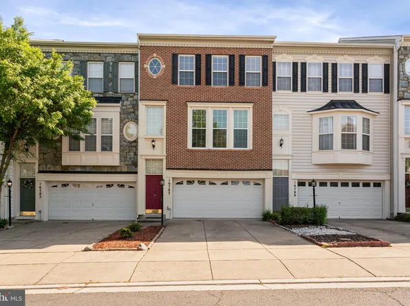 16787 Sweeney Ln, Woodbridge, VA 22191