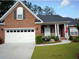 2002 Gunpowder Ct, Summerville, SC 29485