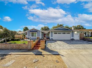 14466 E Loyola St, Moorpark, CA 93021