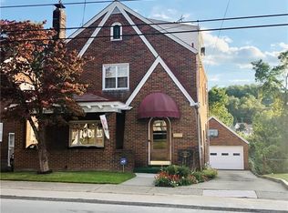 900 Saint Clair Ave, Clairton, PA