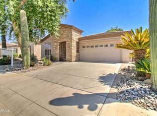 4747 E BLUE SPRUCE Lane, Gilbert, AZ 85298