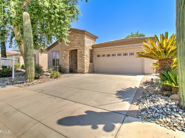 4747 E BLUE SPRUCE Lane, Gilbert, AZ 85298