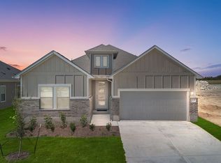 505 Sleep Holw, Jarrell, TX 76537