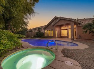 10840 Villa Torre St, Las Vegas, NV 89141