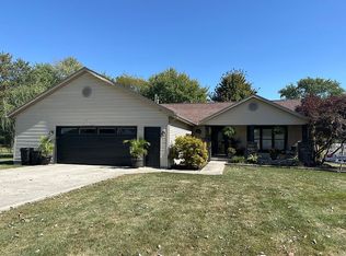 3138 Smeltzer Rd, Marion, OH 43302