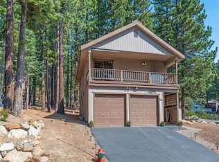 964 Mercury Ct, Incline Village, NV 89451
