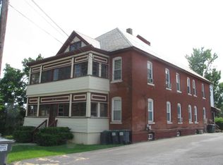 24 Penrose Ave #A, Mechanicville, NY 12118