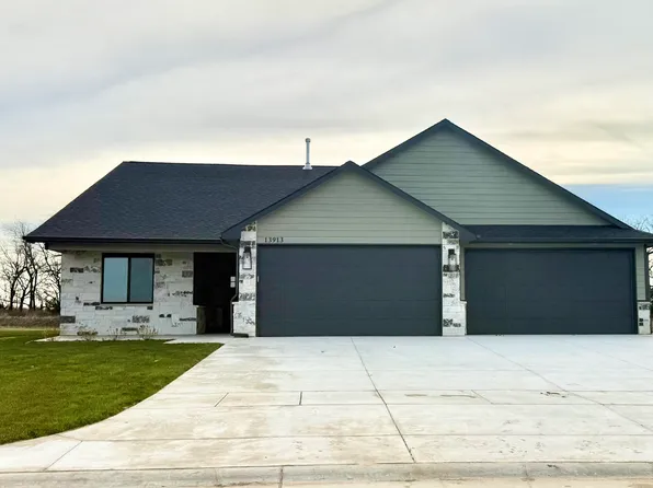 13913 E Wassall St, Wichita, KS 67230