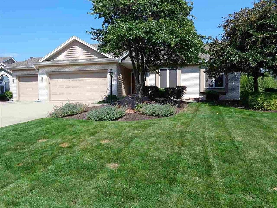 1413 Copper Beech Run, Fort Wayne, IN 46814 Zillow