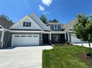 10427 Odette Estate Ln #K3, Mechanicsville, VA 23116
