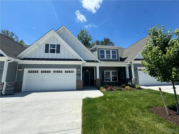 10427 Odette Estate Ln #K3, Mechanicsville, VA 23116