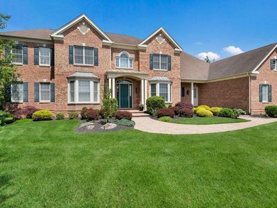 2799 Manion Way, Doylestown, PA, 18902