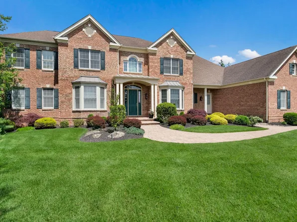 2799 Manion Way, Doylestown, PA 18902