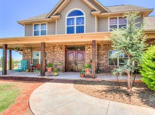 19288 Cottontail Trl, Cashion, OK 73016