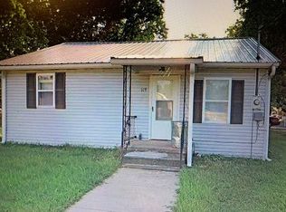 Russell Ave, Oran, MO 63771