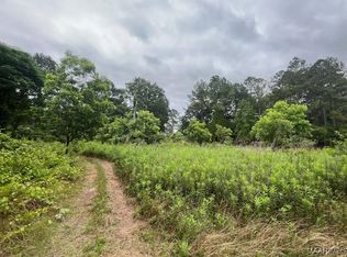 0 Cherokee Trl, Tallassee, AL 36078