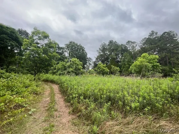 0 Cherokee Trl, Tallassee, AL 36078