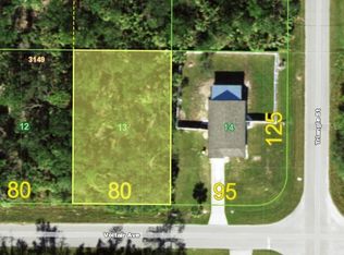 22106 Voltair Ave #13, Pt Charlotte, FL 33954
