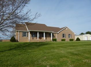 426 Bayles Rd, Glasgow, KY 42141