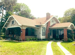1005 S Broadway Ave, Bartow, FL 33830