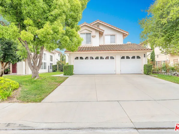 1456 Sappanwood Ave, Thousand Oaks, CA 91320