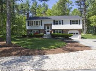 6 Pine Hollow Dr, Londonderry, NH 03053