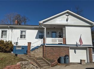 1064 State Rd, Monessen, PA 15062