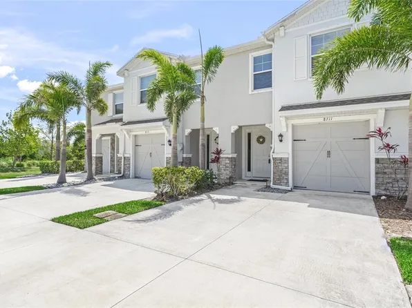 8711 Palmer Park Cir, Sarasota, FL 34238