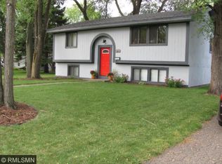 5647 Fremont Ave N, Brooklyn Center, MN 55430