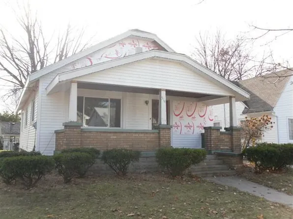 914 Griggs St SE, Grand Rapids, MI 49507