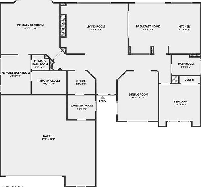 1541 Bonner Springs Dr, Henderson, NV 89052 Zillow