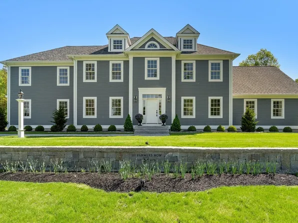 111 Farmers Row, Groton, MA 01450