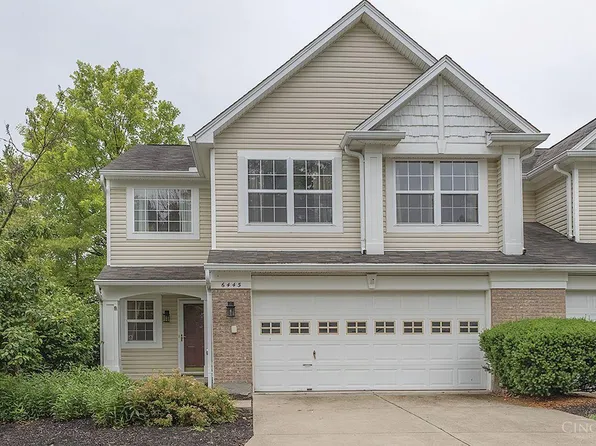 6445 Eagle View Dr, Mason, OH 45040