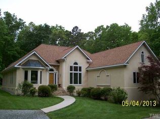 8419 Hopkins Rd, Rougemont, NC 27572