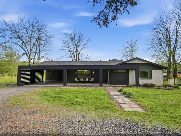 227 Friendship Rd, Conway, AR 72032