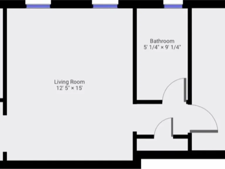 615 Fort Washington Ave #1H — Photo 11