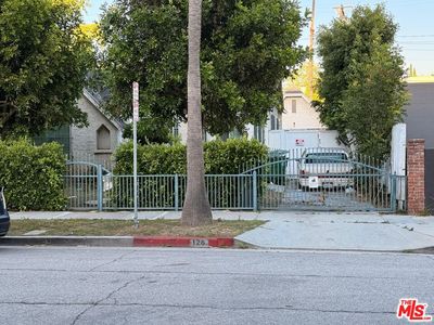 128 N Carson Rd, Beverly Hills, CA, 90211